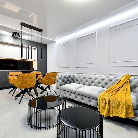 Sigma Exclusive Apartment Zadar Exteriér fotografie