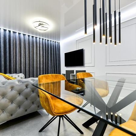 Sigma Exclusive Apartment Zadar Exteriér fotografie