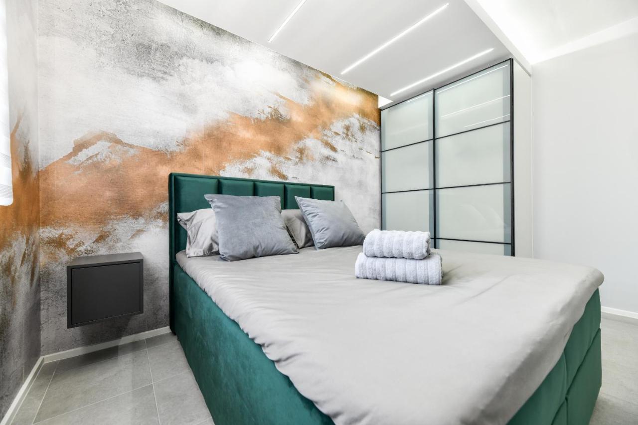 Sigma Exclusive Apartment Zadar Exteriér fotografie