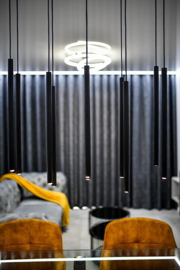 Sigma Exclusive Apartment Zadar Exteriér fotografie