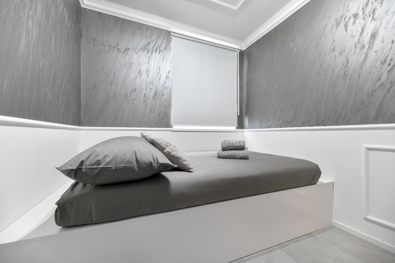 Sigma Exclusive Apartment Zadar Exteriér fotografie