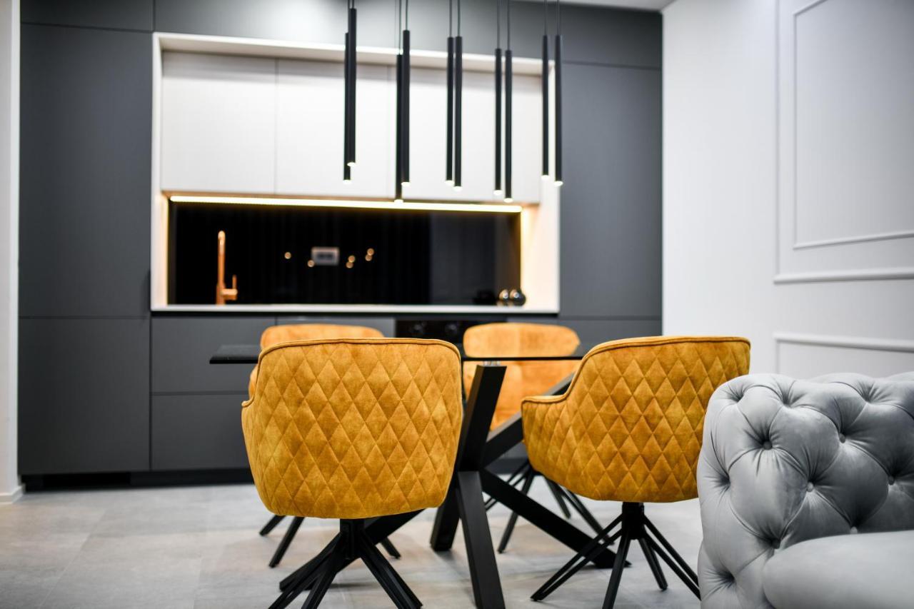 Sigma Exclusive Apartment Zadar Exteriér fotografie