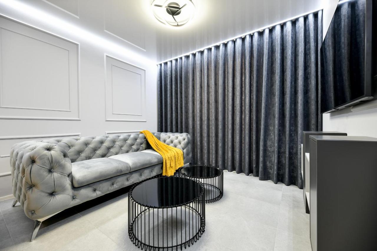 Sigma Exclusive Apartment Zadar Exteriér fotografie