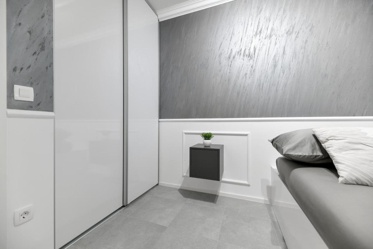 Sigma Exclusive Apartment Zadar Exteriér fotografie