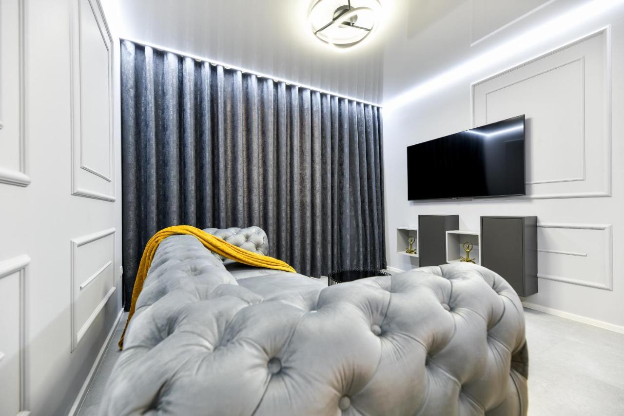 Sigma Exclusive Apartment Zadar Exteriér fotografie