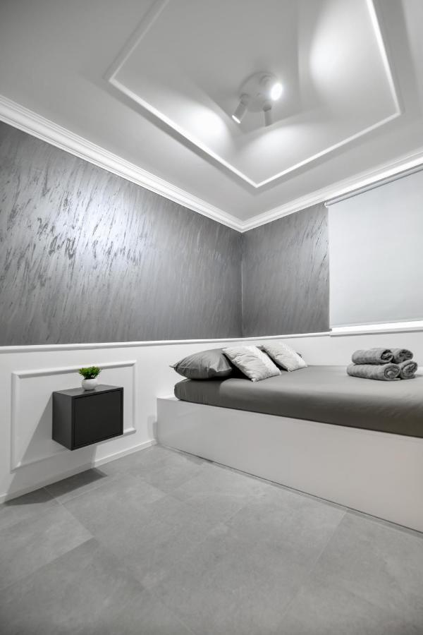 Sigma Exclusive Apartment Zadar Exteriér fotografie